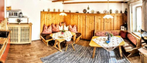 Ferienwohnung Ober dr Kuche, Ferienhof Lochbihler, WertachAllgäu